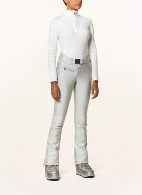 JETSET Softshell-Skihose TIBY GLAM, Farbe: SILBER (Bild 1)