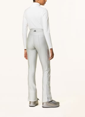 JETSET Softshell-Skihose TIBY GLAM, Farbe: SILBER (Bild 1)