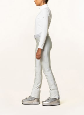 JETSET Softshell-Skihose TIBY GLAM, Farbe: SILBER (Bild 1)
