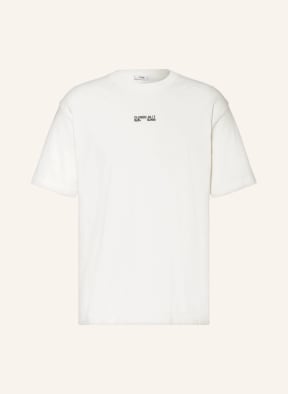 CLOSED T-shirt, Color: ECRU (Image 1)