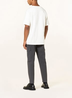 CLOSED T-shirt, Color: ECRU (Image 1)