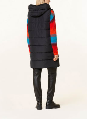 ESPRIT Steppweste , Farbe: SCHWARZ (Bild 1)