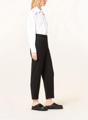 TOTEME Pants , Color: BLACK (Image 1)