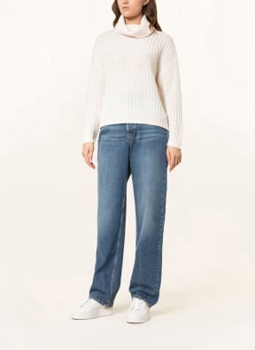 FFC Turtleneck sweater, Color: ECRU (Image 1)