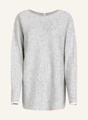 LIEBLINGSSTÜCK Sweater SVENJAL, Color: LIGHT GRAY (Image 1)