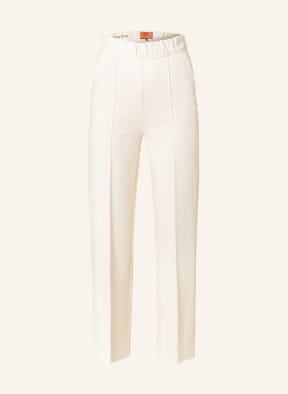 LIEBLINGSSTÜCK Pants HONEYHONEY in jogger style, Color: CREAM (Image 1)
