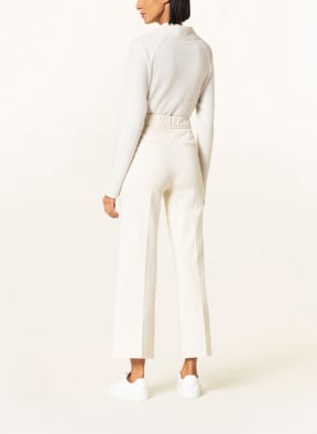 LIEBLINGSSTÜCK Pants HONEYHONEY in jogger style, Color: CREAM (Image 1)