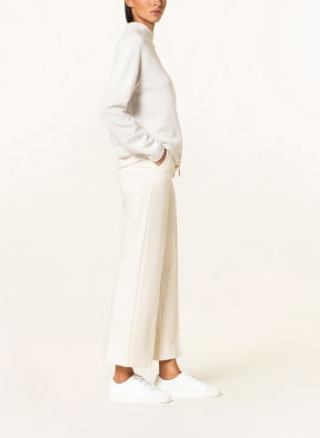 LIEBLINGSSTÜCK Pants HONEYHONEY in jogger style, Color: CREAM (Image 1)