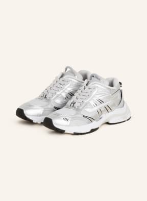 ash Sneakers RACE, Color: SILVER/ LIGHT GRAY (Image 1)
