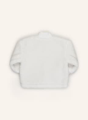 STELLA McCARTNEY KIDS Teddyfell-Jacke , Farbe: CREME (Bild 1)