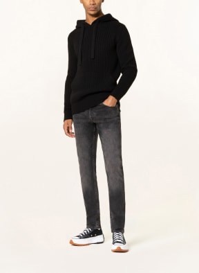 TRUE RELIGION Jeans MARCO Relaxed Taper Fit, Farbe: 1001 (Bild 1)