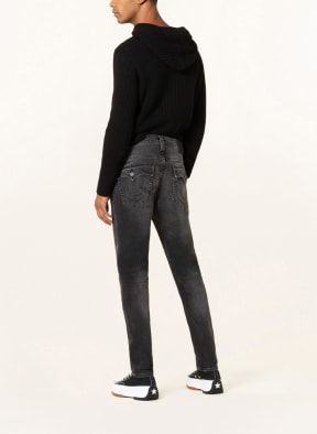 TRUE RELIGION Jeans MARCO Relaxed Taper Fit, Farbe: 1001 (Bild 1)