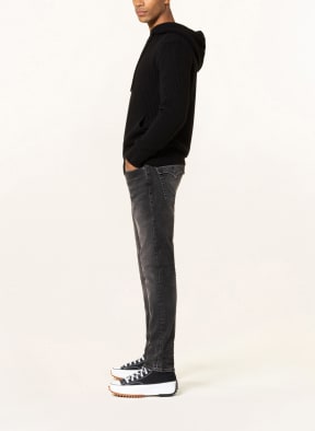 TRUE RELIGION Jeans MARCO Relaxed Taper Fit, Farbe: 1001 (Bild 1)