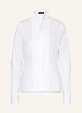 van Laack Bluse ALICE, Farbe: WEISS (Bild 1)