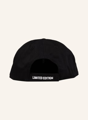 VETEMENTS Cap, Color: BLACK (Image 1)