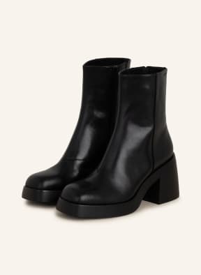VAGABOND Ankle boots BROOKE, Color: BLACK (Image 1)