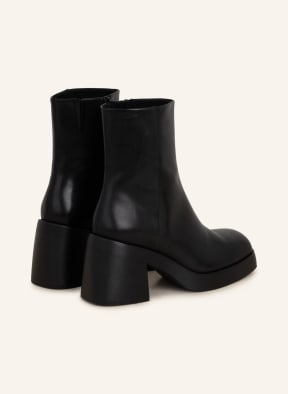 VAGABOND Ankle boots BROOKE, Color: BLACK (Image 1)
