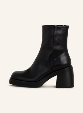 VAGABOND Ankle boots BROOKE, Color: BLACK (Image 1)