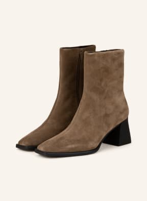 VAGABOND Ankle boots HEDDA, Color: BROWN (Image 1)