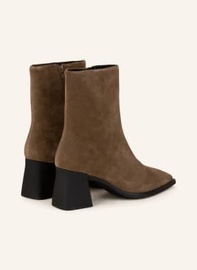 VAGABOND Ankle boots HEDDA, Color: BROWN (Image 1)