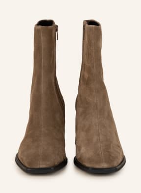 VAGABOND Ankle boots HEDDA, Color: BROWN (Image 1)