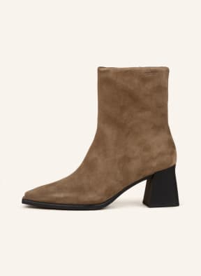 VAGABOND Ankle boots HEDDA, Color: BROWN (Image 1)