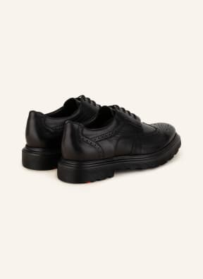 LLOYD Lace-up shoes ORSAR, Color: BLACK (Image 1)