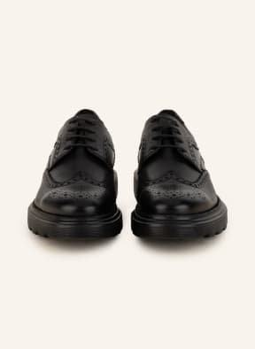 LLOYD Lace-up shoes ORSAR, Color: BLACK (Image 1)