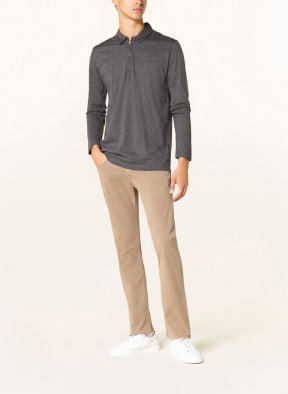 BALDESSARINI Trousers regular fit, Color: BEIGE (Image 1)