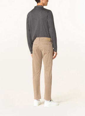 BALDESSARINI Trousers regular fit, Color: BEIGE (Image 1)