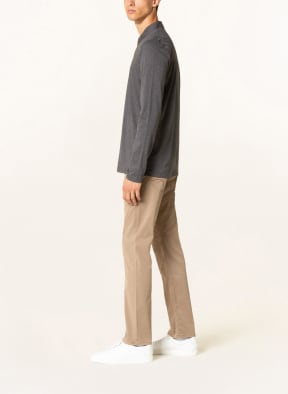 BALDESSARINI Trousers regular fit, Color: BEIGE (Image 1)