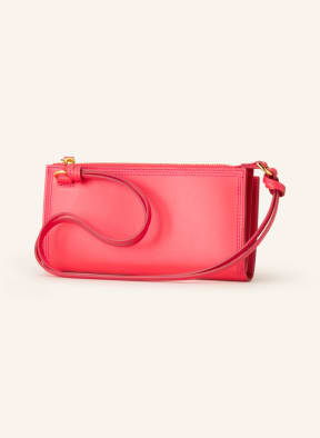 JACQUEMUS Wallet LE PICHOTO, Color: PINK (Image 1)