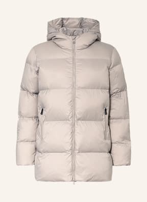 HOX Steppjacke , Farbe: HELLBRAUN (Bild 1)