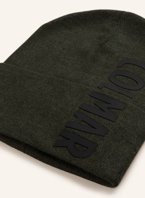 COLMAR Hat, Color: DARK GREEN (Image 1)