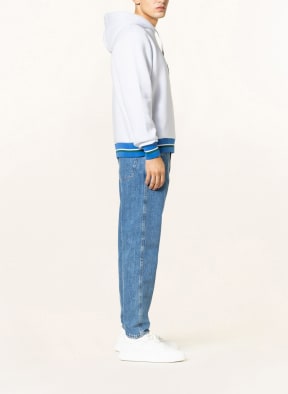 COLMAR Hoodie, Color: WHITE (Image 1)