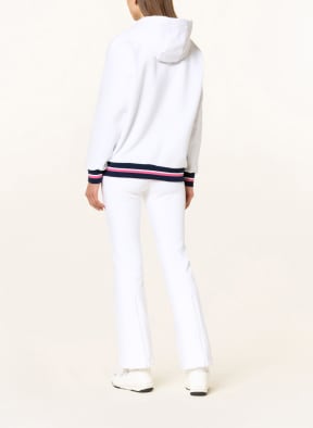 COLMAR Hoodie, Color: WHITE (Image 1)