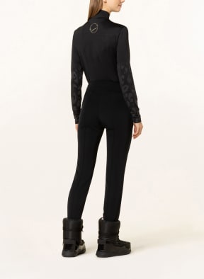 SPORTALM Midlayer, Farbe: SCHWARZ (Bild 1)