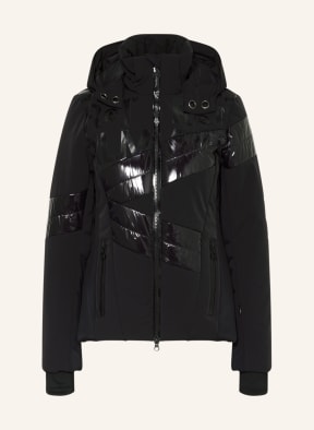SPORTALM Skijacke, Farbe: SCHWARZ (Bild 1)