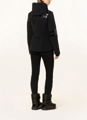 SPORTALM Skijacke, Farbe: SCHWARZ (Bild 1)