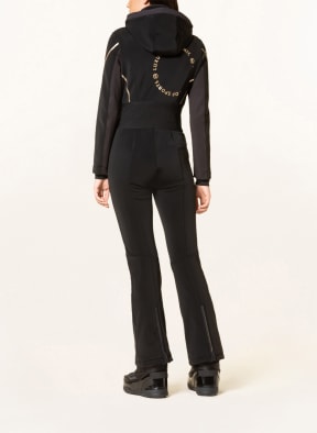 SPORTALM Ski-Overall, Farbe: SCHWARZ (Bild 1)