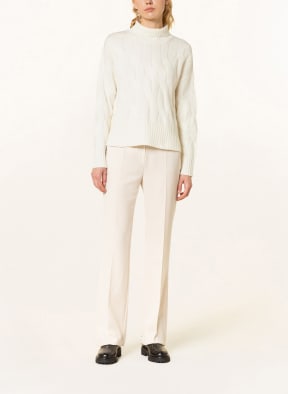 MaxMara STUDIO Sweater ELGAR, Color: ECRU (Image 1)