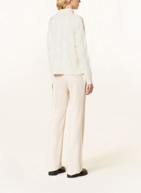 MaxMara STUDIO Sweater ELGAR, Color: ECRU (Image 1)