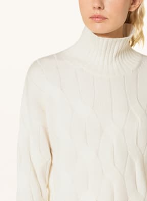 MaxMara STUDIO Sweater ELGAR, Color: ECRU (Image 1)