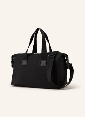 BOSS Weekender HOLDALL, Farbe: SCHWARZ (Bild 1)