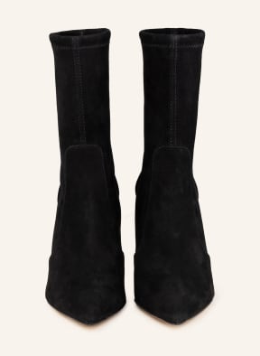 STUART WEITZMAN Ankle boots, Color: BLACK (Image 1)