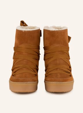 SEE BY CHLOÉ Boots CHARLEE , Farbe: COGNAC (Bild 1)