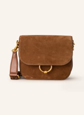 GIANNI CHIARINI Crossbody bag , Color: BROWN (Image 1)