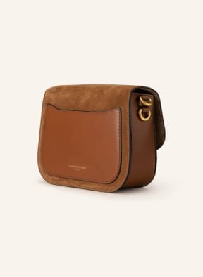 GIANNI CHIARINI Crossbody bag , Color: BROWN (Image 1)