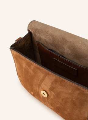 GIANNI CHIARINI Crossbody bag , Color: BROWN (Image 1)