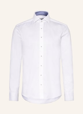 ETERNA 1863 Hemd Slim Fit , Farbe: WEISS (Bild 1)